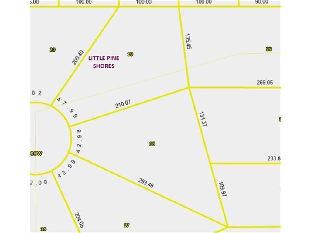 TBD Oriole Court Moran Twp MN 56438 - Fawn 7019655 image14