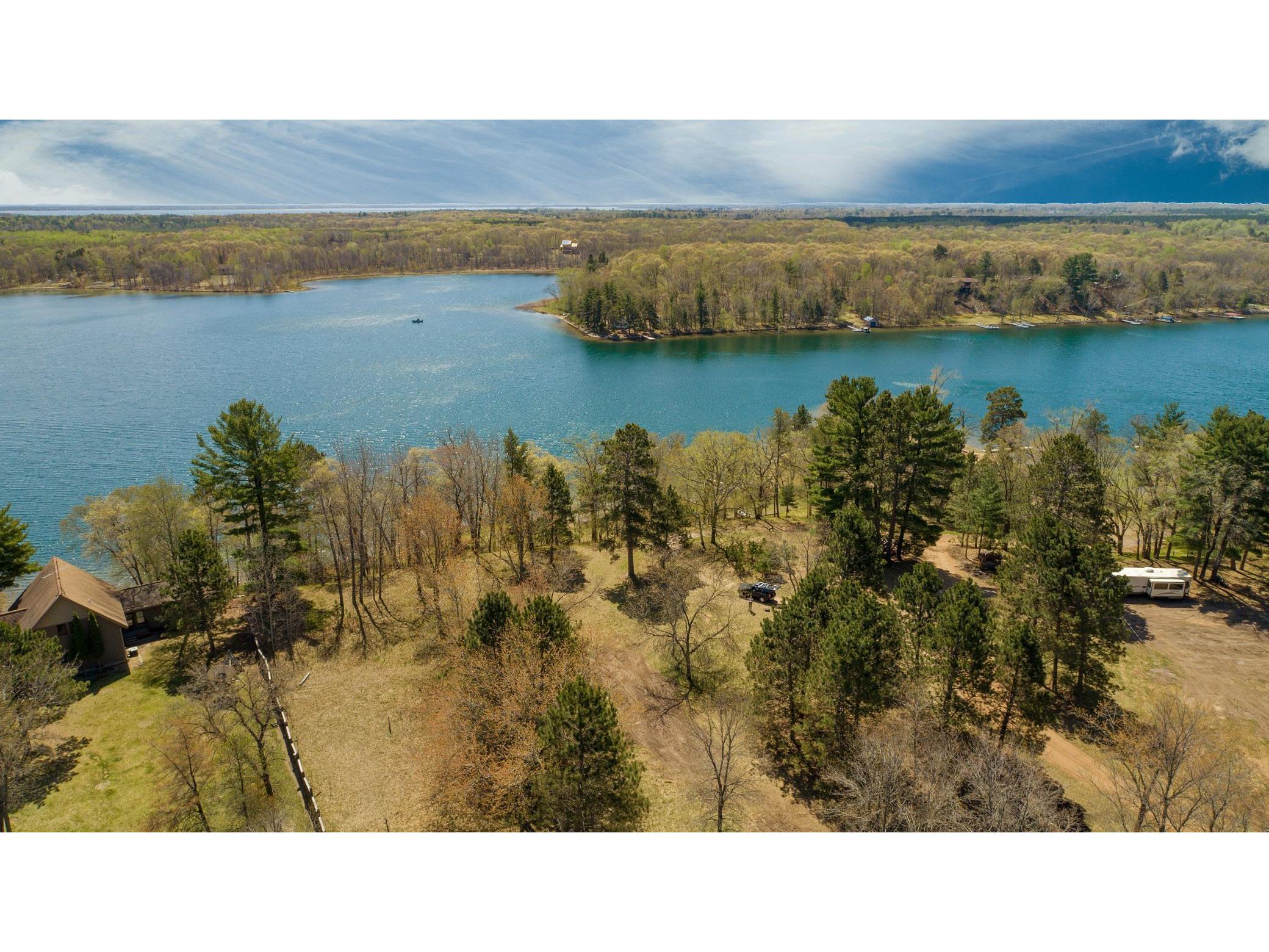 TBD Ossawinnamakee Road, Breezy Point, MN, 56472 MLS 5759837 Edina Realty