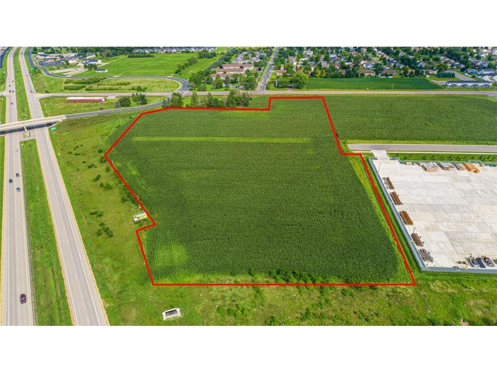 TBD (Outlot B) Chatfield Commercial Park first addition - Outlot Belle Plaine MN 56011 6769413 image1