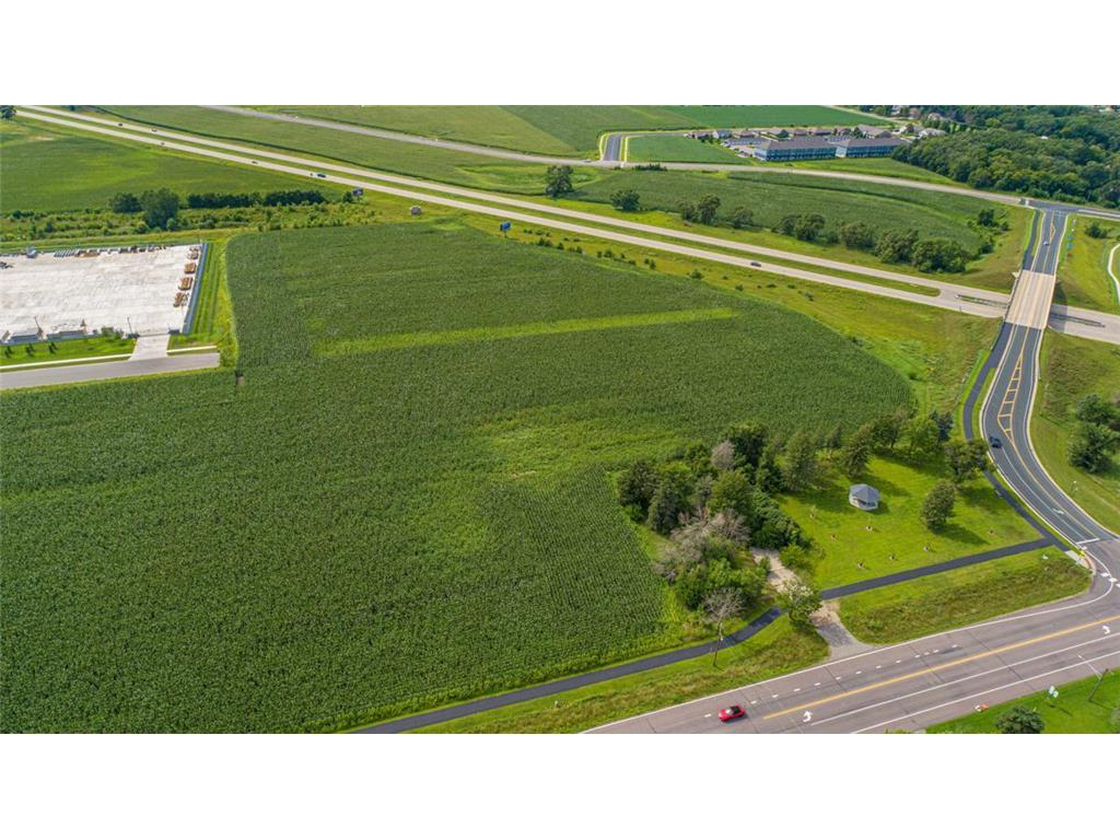 TBD (Outlot B) Chatfield Commercial Park first addition - Outlot Belle Plaine MN 56011 6769413 image2