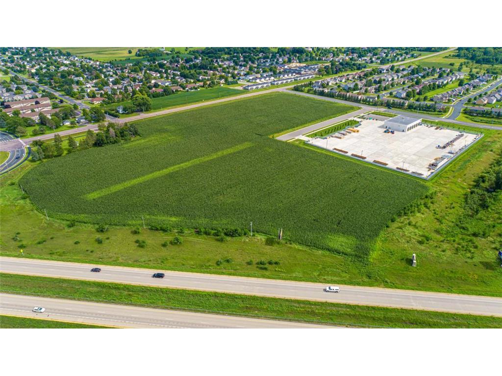 TBD (Outlot B) Chatfield Commercial Park first addition - Outlot Belle Plaine MN 56011 6769413 image3
