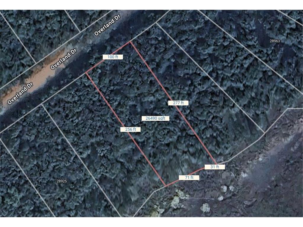 TBD Overland Drive Fawn Lake Twp MN 56438 - Pine Island 6810494 image5