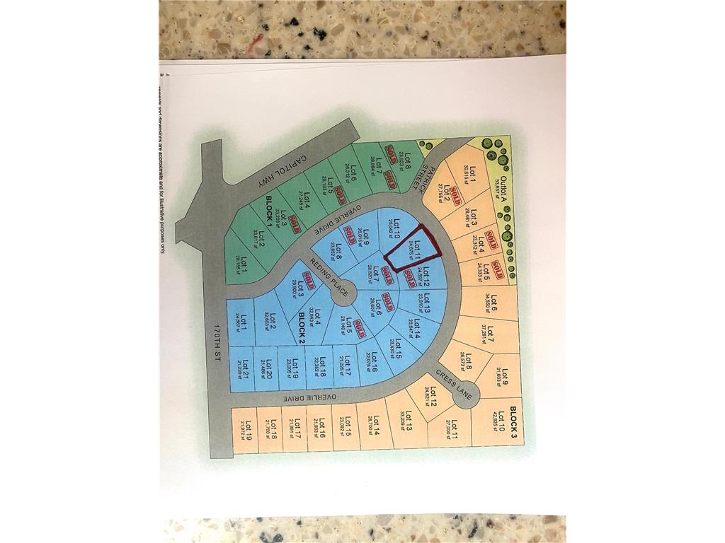 TBD 1 Overlie Place Rose Creek MN 55970 6792746 image11