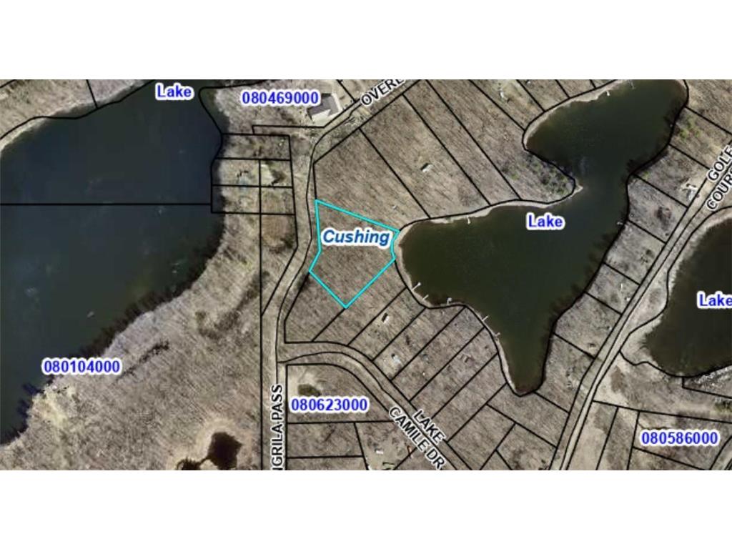 TBD Overlook Drive Randall MN 56475 - Overlook 6680336 image1