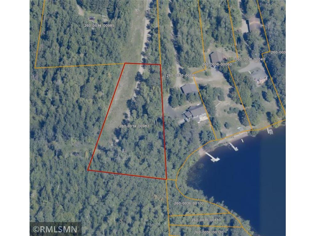 TBD Palm Drive, Biwabik, MN, 55708 MLS 6196167 Edina Realty