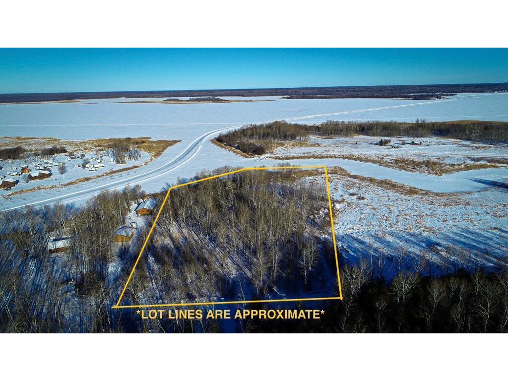 TBD Parcel 1 E Pine Drive Angle Inlet MN 56711 - Pine Creek 7002765 image1