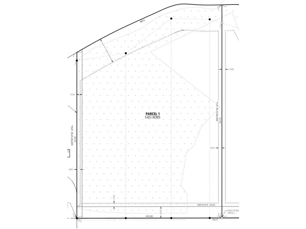 TBD Parcel 1 E Pine Drive Angle Inlet MN 56711 - Pine Creek 7002765 image10