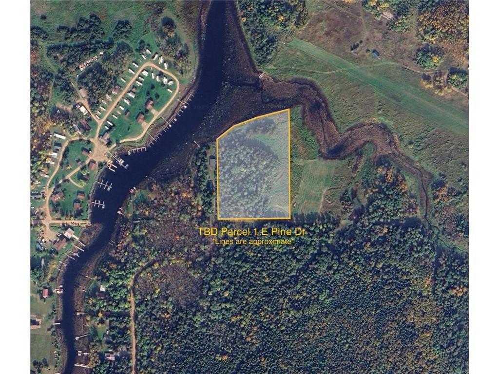 TBD Parcel 1 E Pine Drive Angle Inlet MN 56711 - Pine Creek 7002765 image3