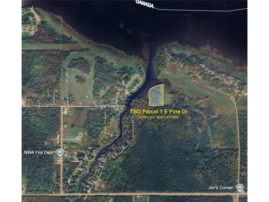 TBD Parcel 1 E Pine Drive Angle Inlet MN 56711 - Pine Creek 7002765 image4