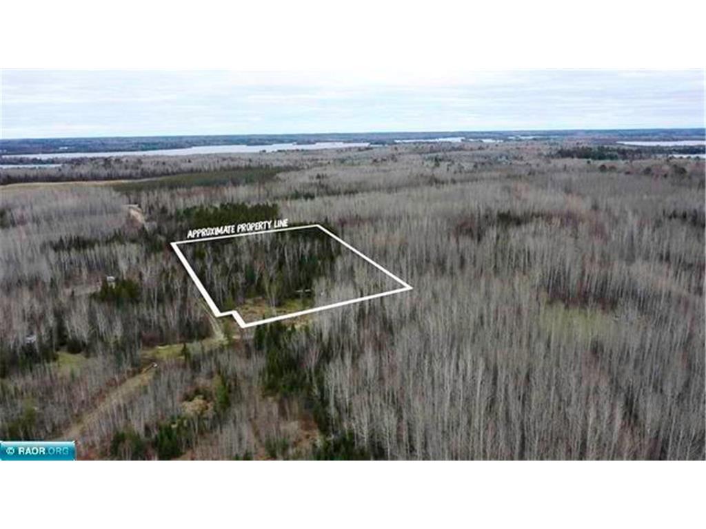 TBD Parcel 19 Hwy 115 Greenwood Twp MN 55790 7070221 image1