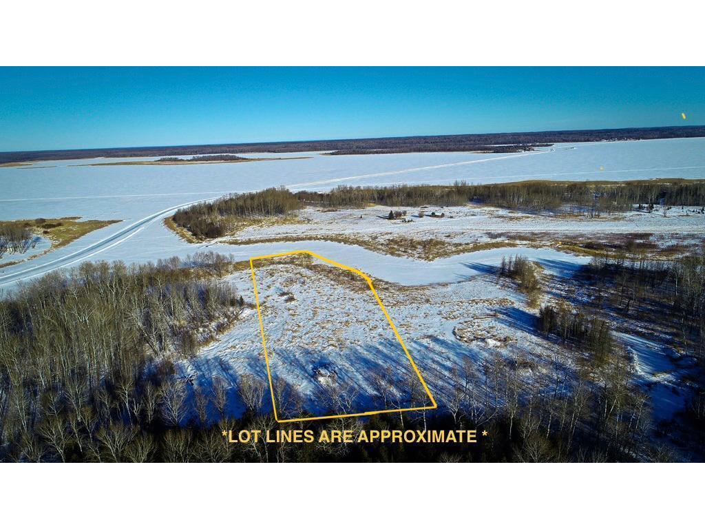 TBD Parcel 2 E Pine Drive Angle Inlet MN 56711 - Pine Creek 7002597 image1