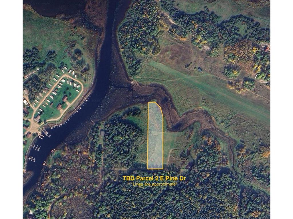 TBD Parcel 2 E Pine Drive Angle Inlet MN 56711 - Pine Creek 7002597 image3