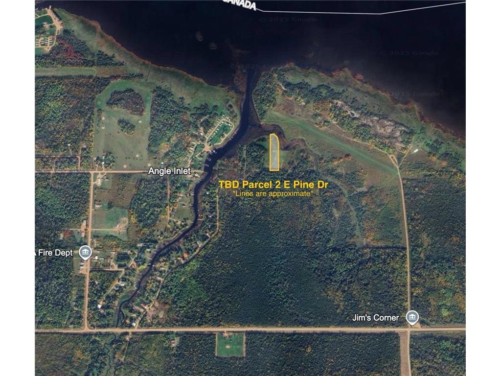 TBD Parcel 2 E Pine Drive Angle Inlet MN 56711 - Pine Creek 7002597 image4