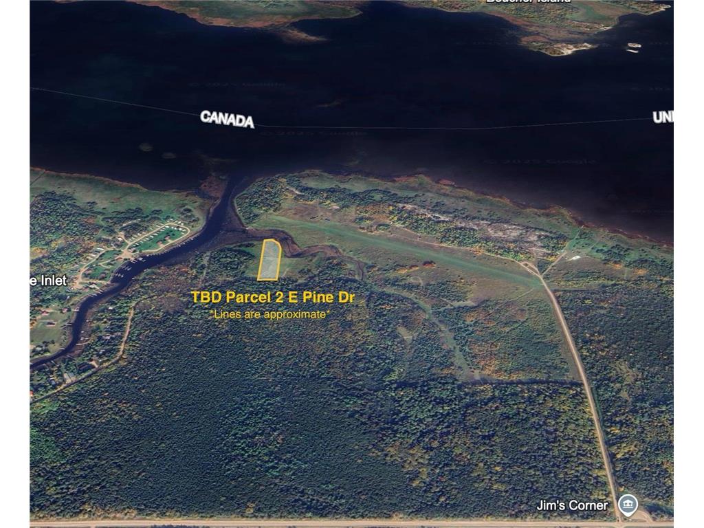 TBD Parcel 2 E Pine Drive Angle Inlet MN 56711 - Pine Creek 7002597 image5
