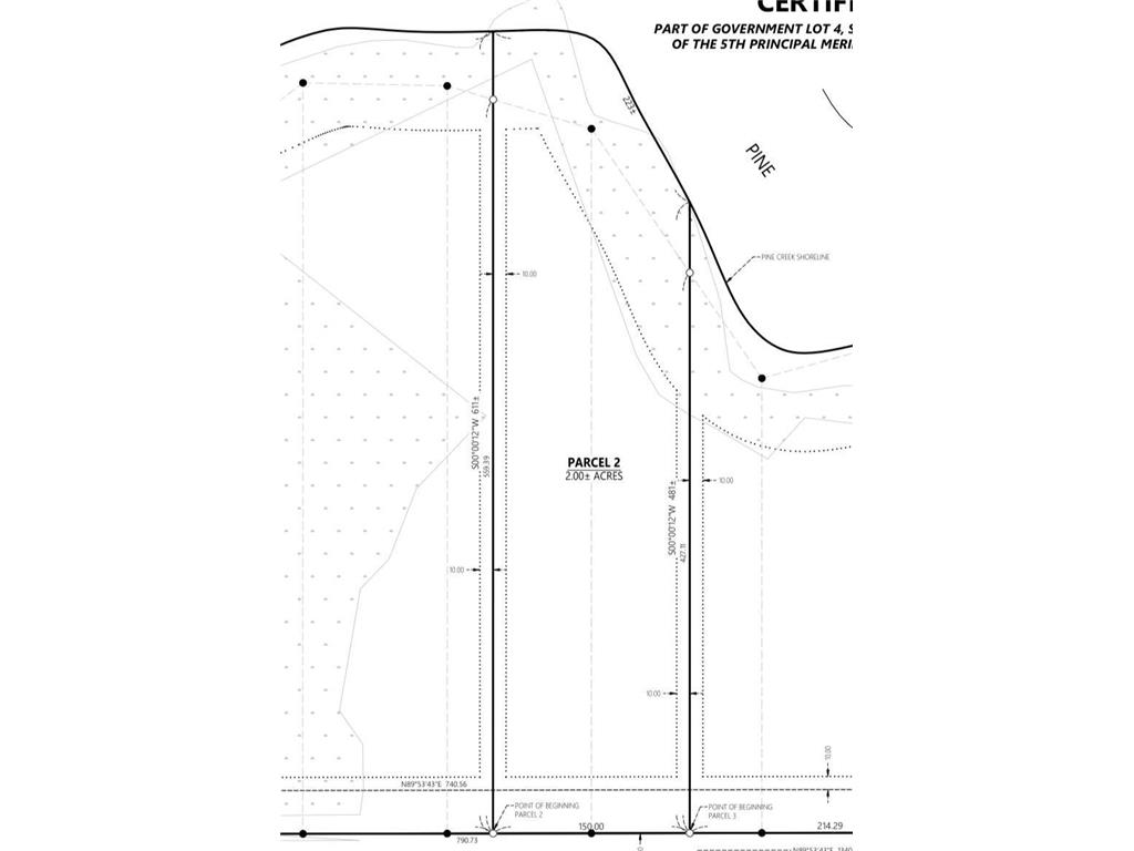 TBD Parcel 2 E Pine Drive Angle Inlet MN 56711 - Pine Creek 7002597 image8