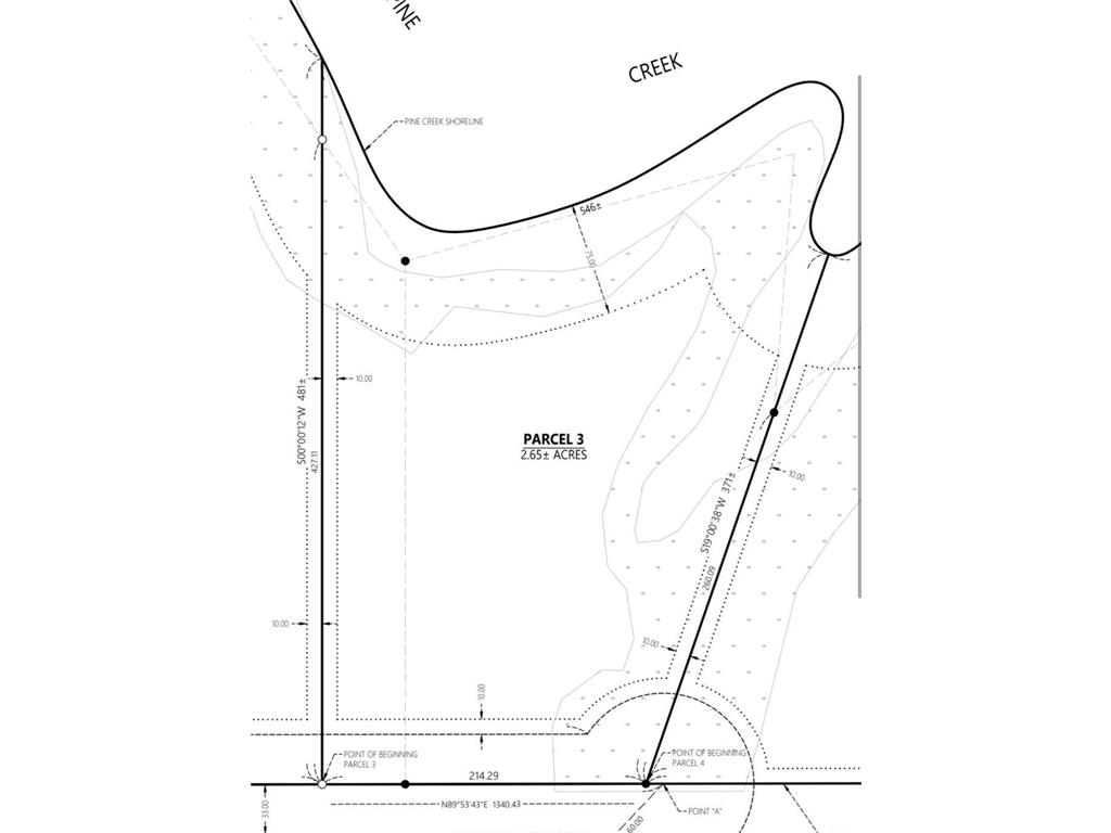 TBD Parcel 3 E Pine Drive Angle Inlet MN 56711 - Pine Creek 7002768 image9