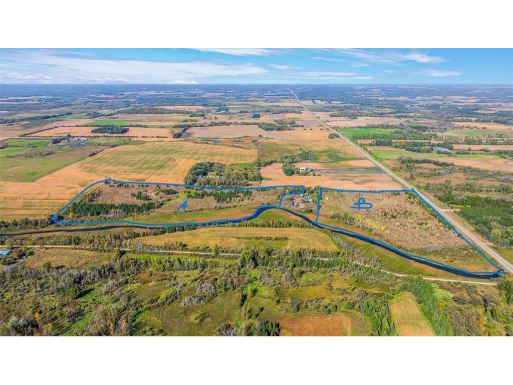 TBD Parcel A Rutten Lane NE Carlos MN 56319 - Long Prairie River 6612961 image1