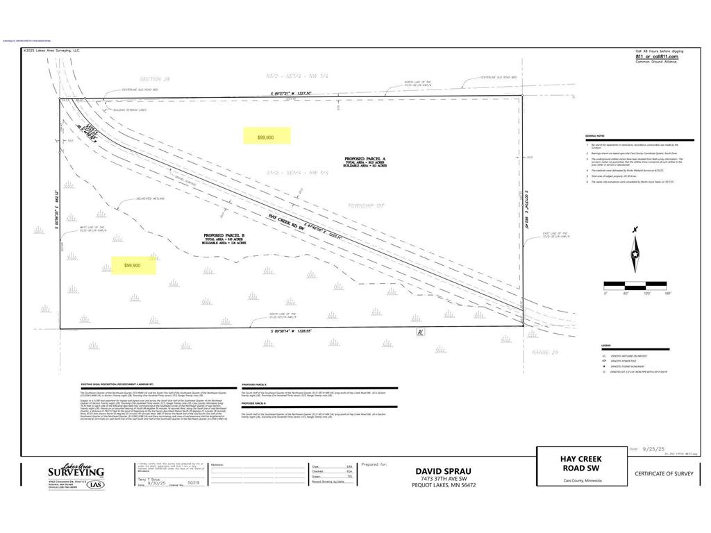 TBD Parcel B Hay Creek Road SW Pine River MN 56474 6816099 image36