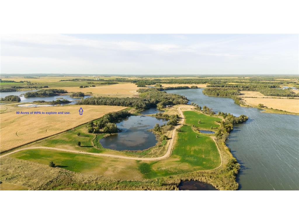 TBD Parcel D County 42 Parkers Prairie MN 56361 - Horsehead 6685198 image1
