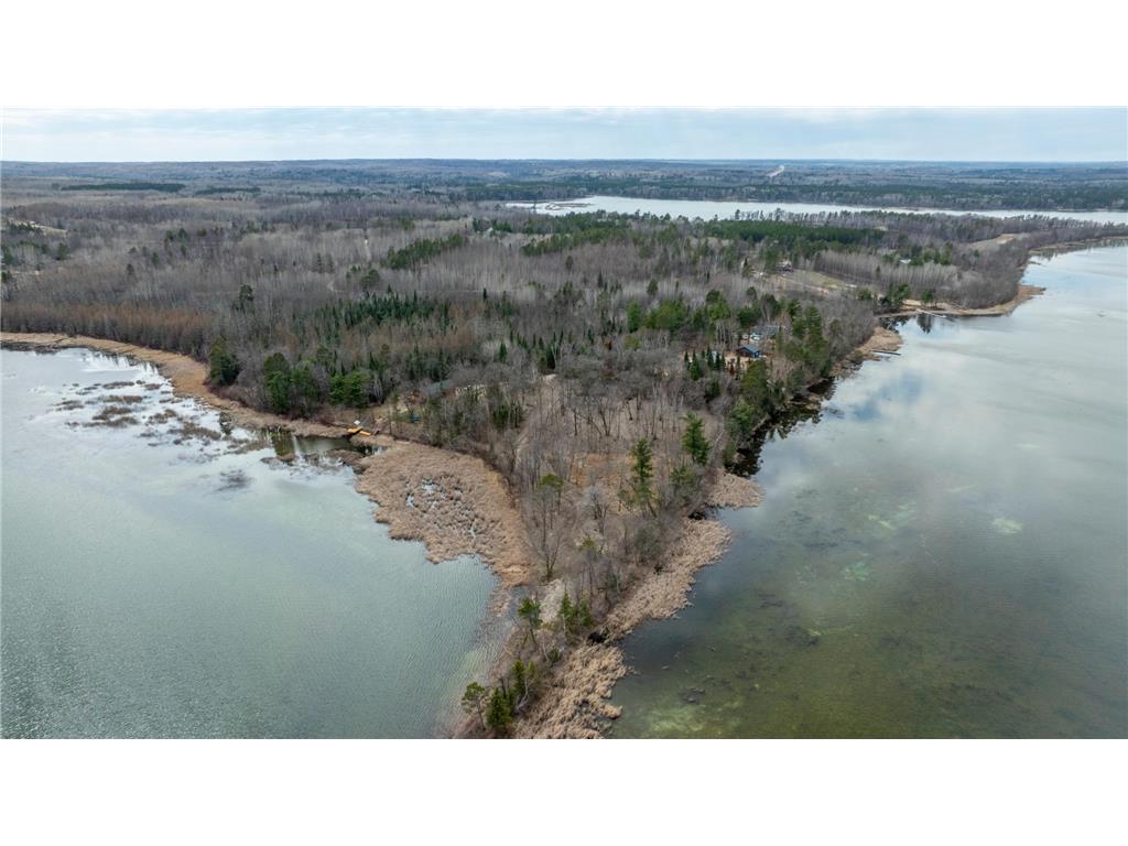TBD Parcel D New Paradise Point Drive Lake George MN 56458 - George Lake 6617611 image18