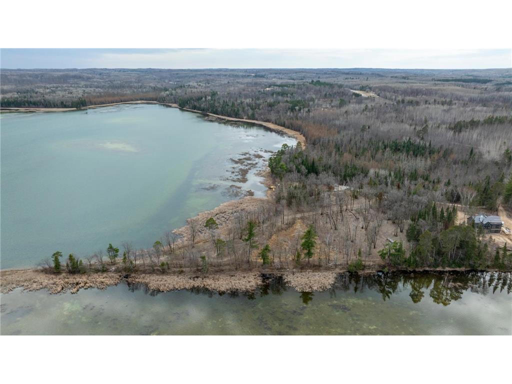 TBD Parcel D New Paradise Point Drive Lake George MN 56458 - George Lake 6617611 image19