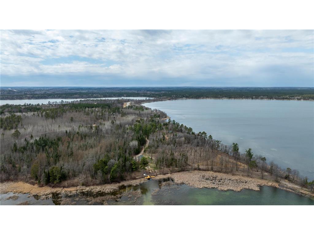 TBD Parcel D New Paradise Point Drive Lake George MN 56458 - George Lake 6617611 image20