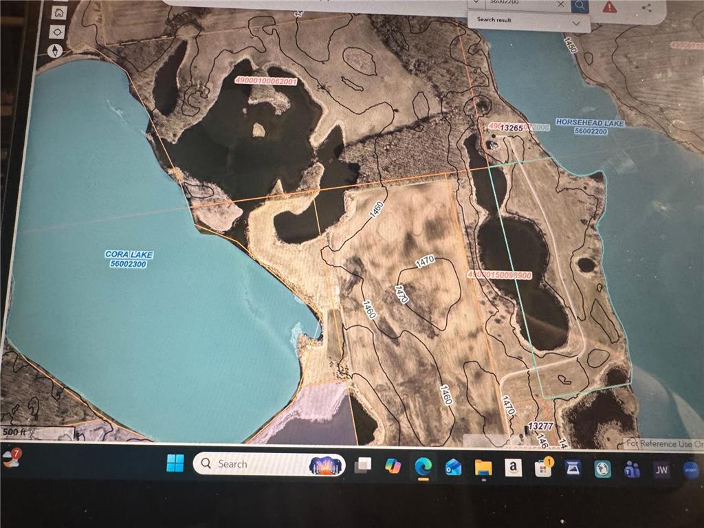 TBD Parcel E County 42 Parkers Prairie MN 56361 - Horsehead 6685182 image16