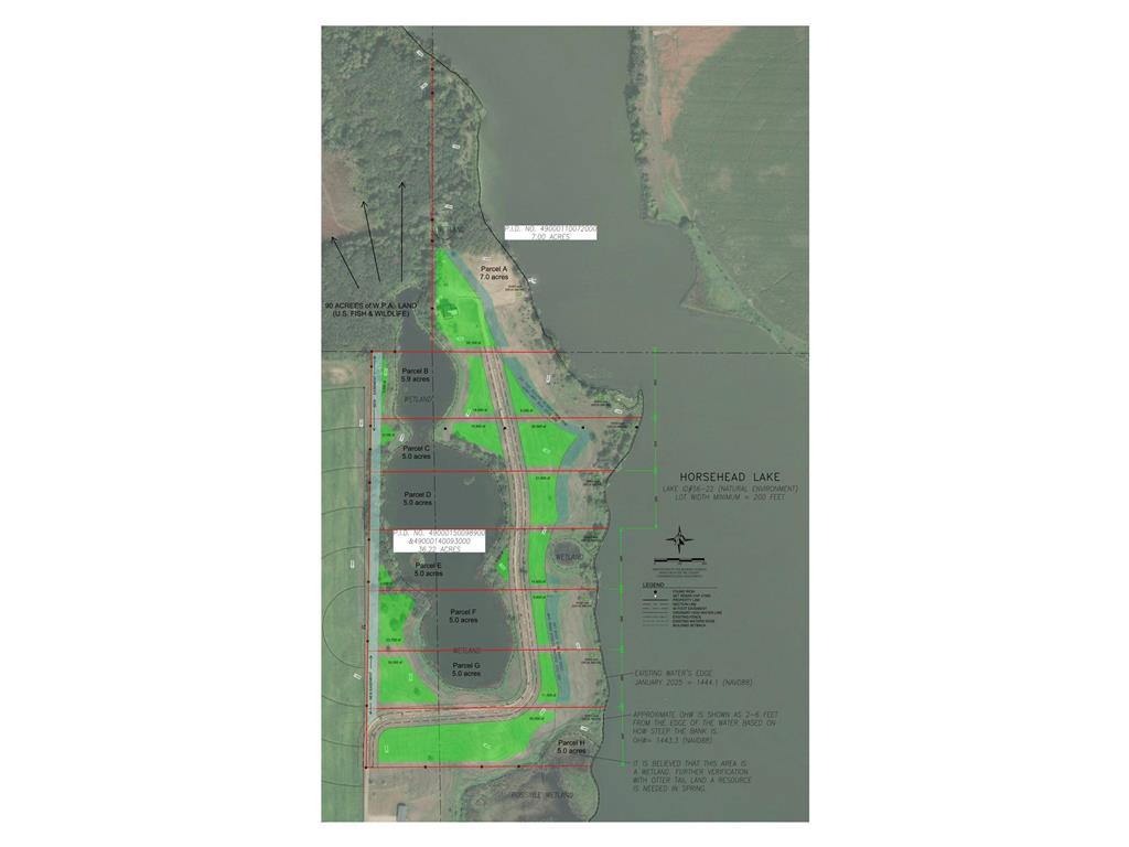 TBD Parcel F County 42 Parkers Prairie MN 56361 - Horsehead 6685220 image13