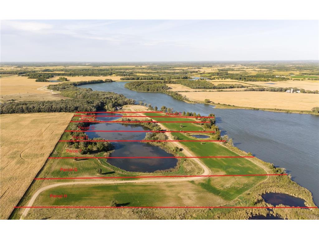 TBD Parcel F County 42 Parkers Prairie MN 56361 - Horsehead 6685220 image2