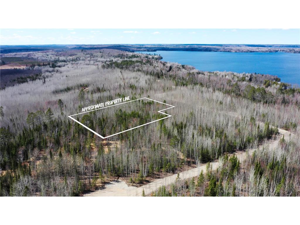 TBD Parcel F Frazer Bay Road Greenwood Twp MN 55723 7070290 image1