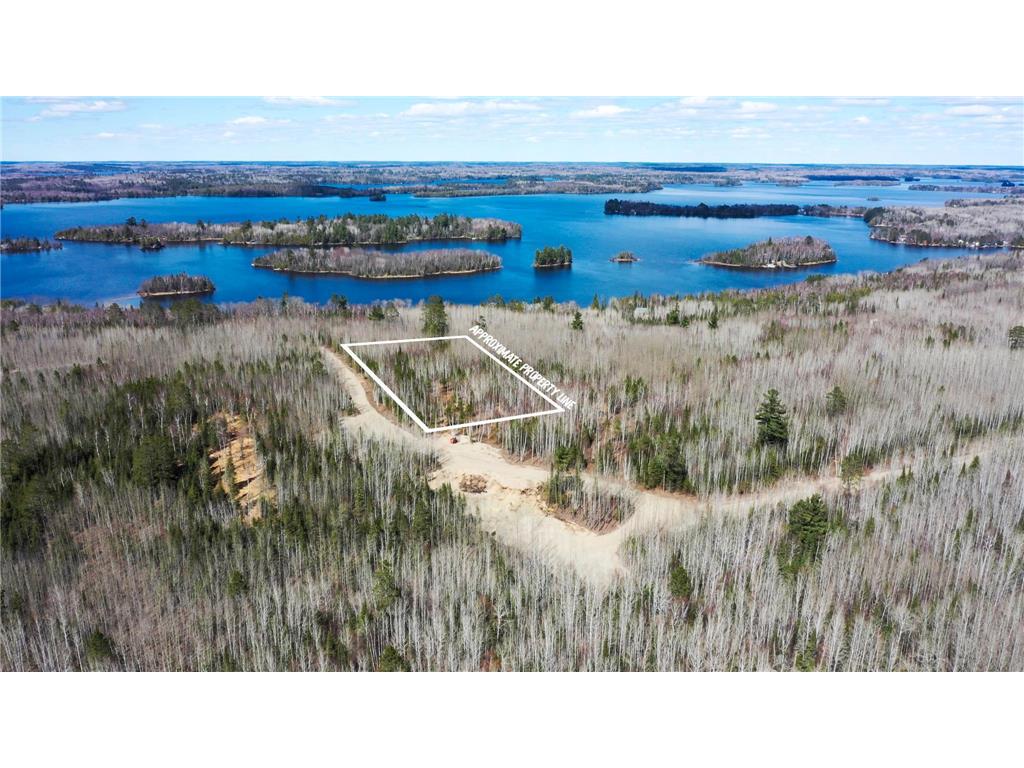 TBD Parcel I Frazer Bay Road Greenwood Twp MN 55723 7070302 image1