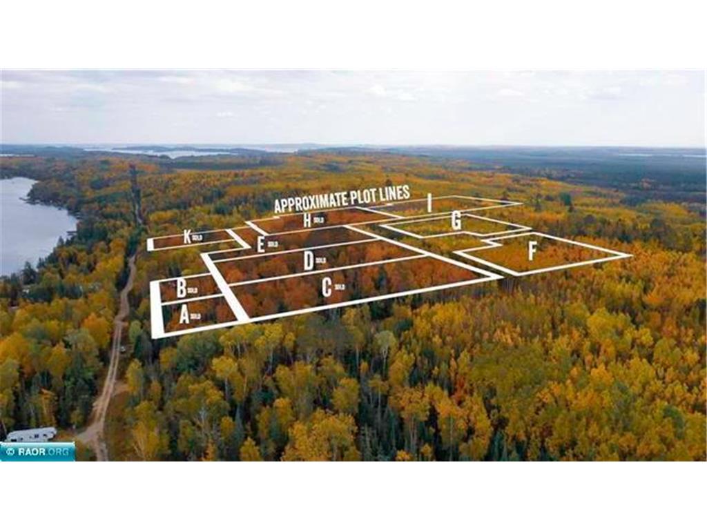 TBD Parcel I Frazer Bay Road Greenwood Twp MN 55723 7070302 image2