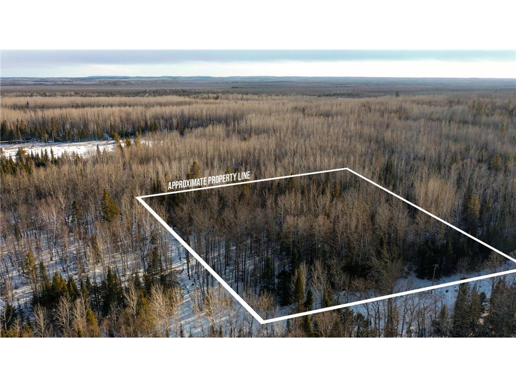 TBD Parcel S Thomas Road Greenwood Twp MN 55790 7036077 image1