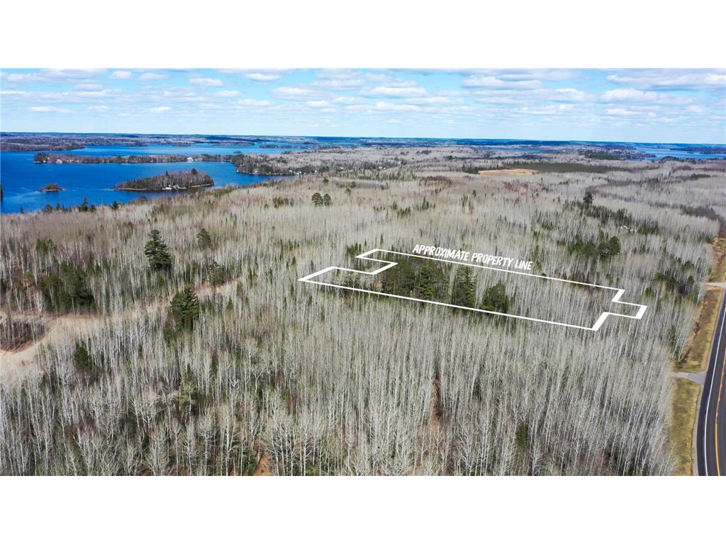 TBD Parcel V Frazer Bay Road Greenwood Twp MN 55723 7070382 image1
