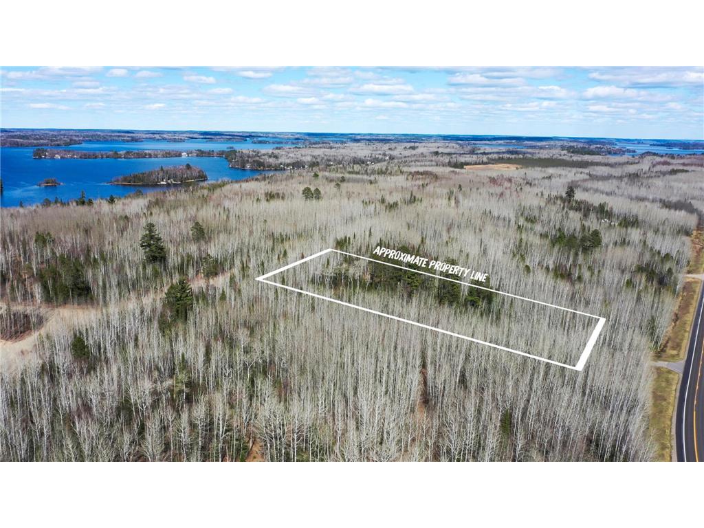 Parcel W TBD Frazer Bay Road Greenwood Twp MN 55723 7070408 image1