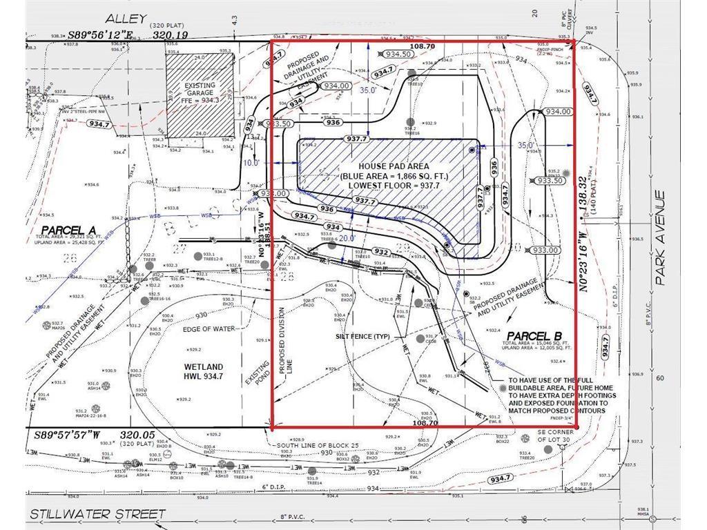 TBD Park Avenue White Bear Twp MN 55110 6763698 image1