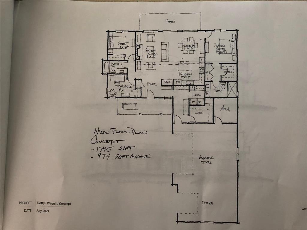 TBD Parkview Circle Baxter MN 56425 - Mississippi 6686433 image29