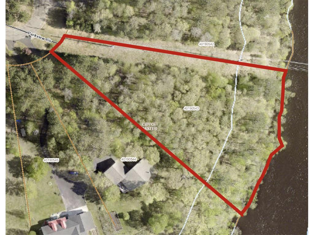 TBD Parkview Circle Baxter MN 56425 - Mississippi 6686433 image6