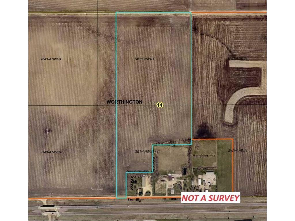 TBD Paul Avenue Worthington MN 56187 5686751 image1