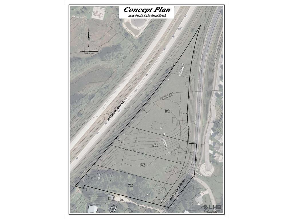 TBD Paul's Lake Rd S Isanti Twp MN 55008 6640147 image2