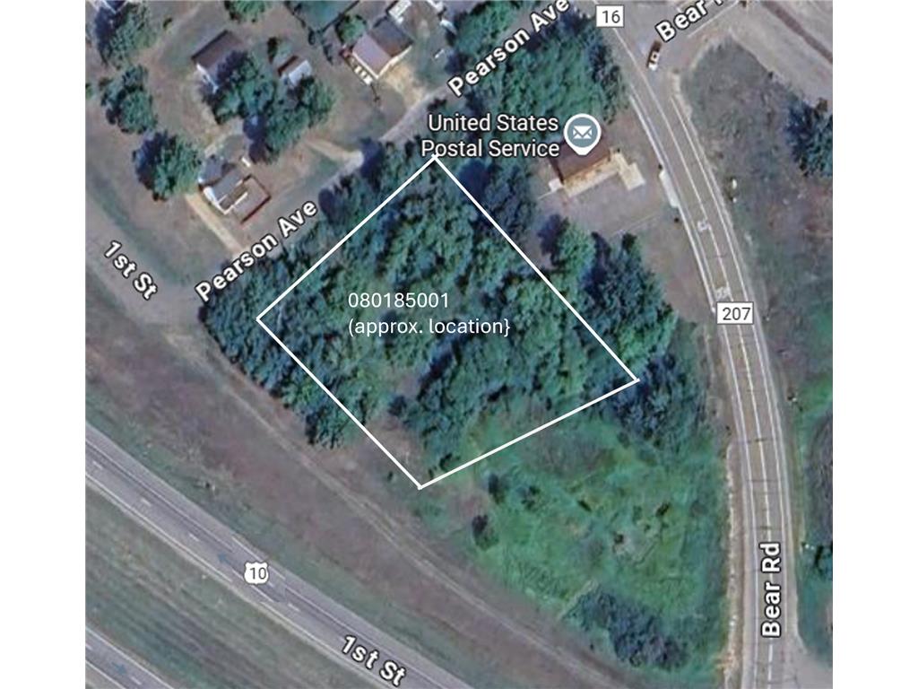 TBD Pearson Avenue Cushing MN 56443 6810582 image1