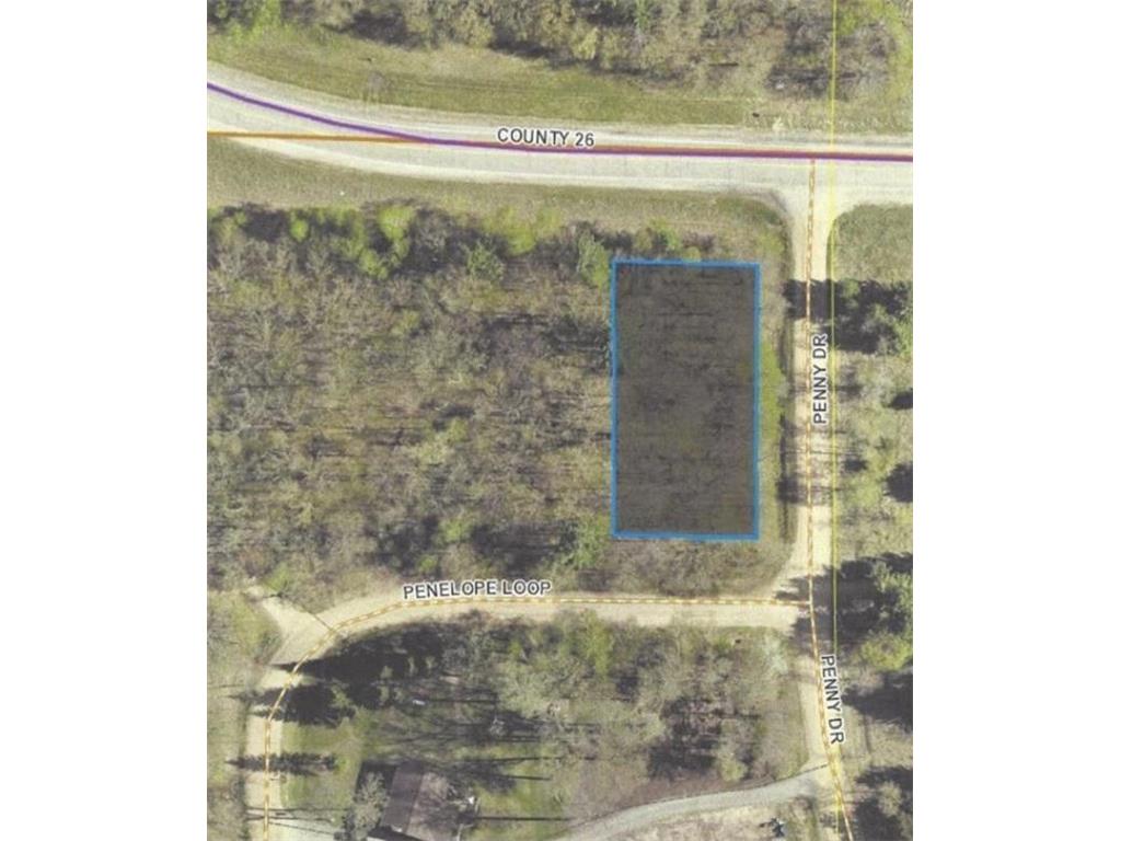 TBD Penelope Loop Browerville MN 56438 6714714 image1