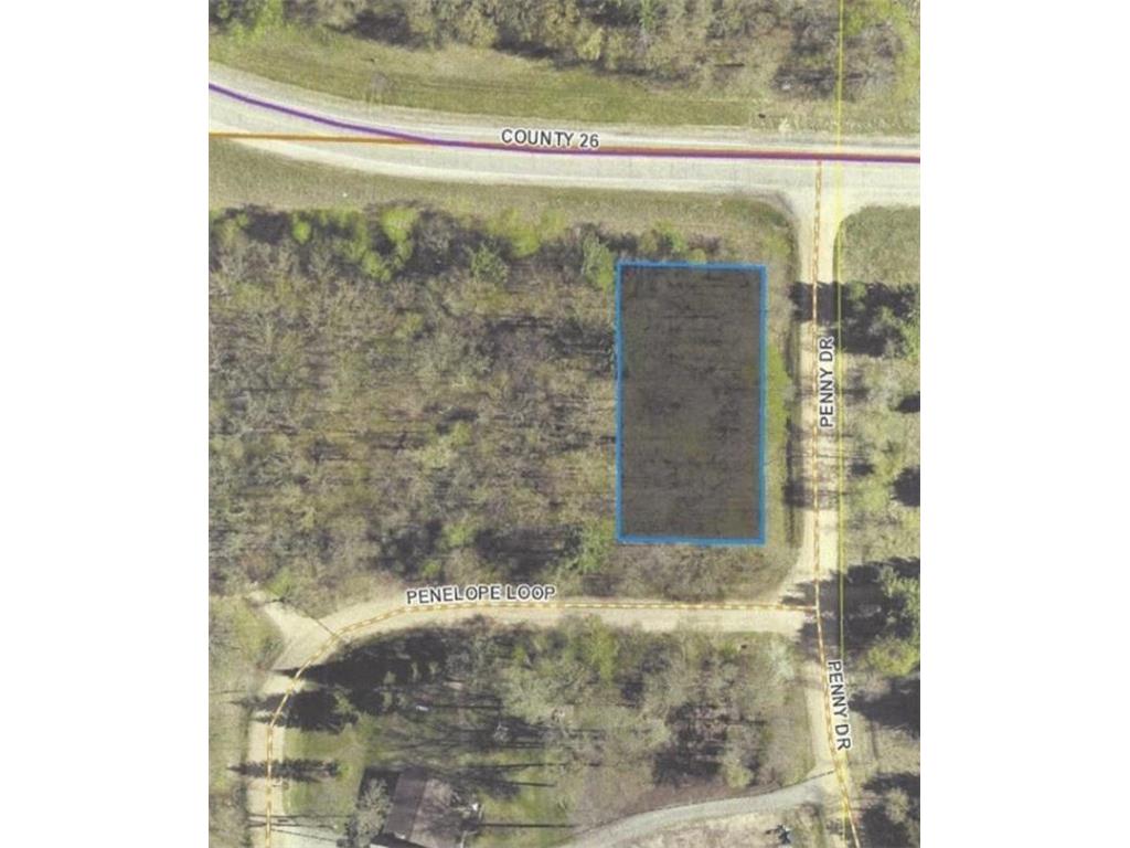 TBD Penelope Loop Browerville MN 56438 7068203 image1