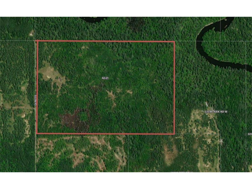 TBD Peterson Rd Togo MN 55723 - Little Fork River 6472735 image1