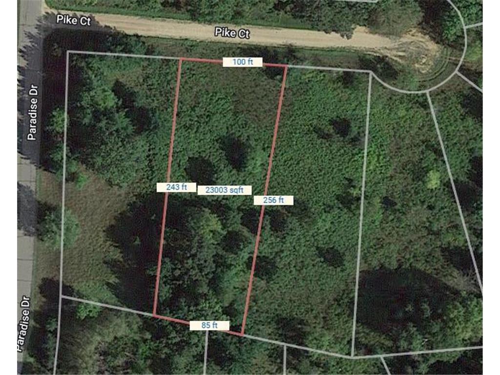 TBD Pike Court Fawn Lake Twp MN 56438 - Fawn 6813138 image15