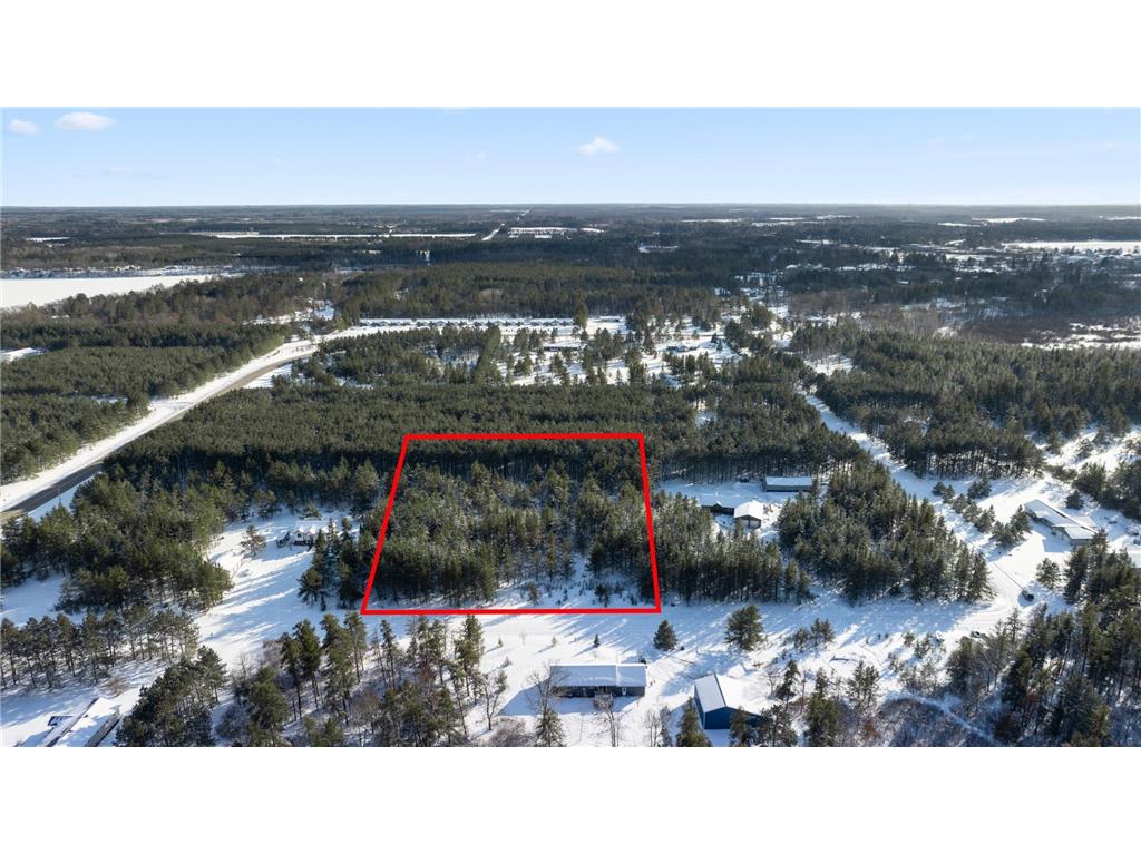 TBD Pine Cone Dr Blueberry Twp MN 56464 7022927 image1