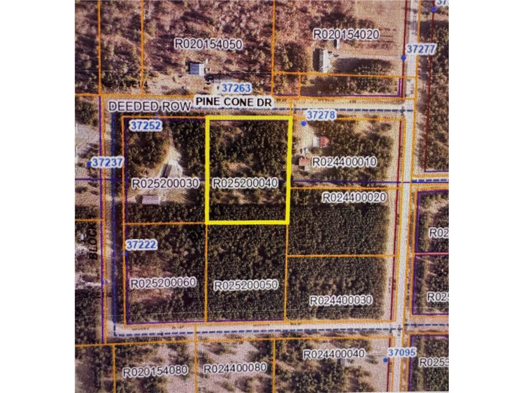 TBD Pine Cone Dr Blueberry Twp MN 56464 7022927 image3