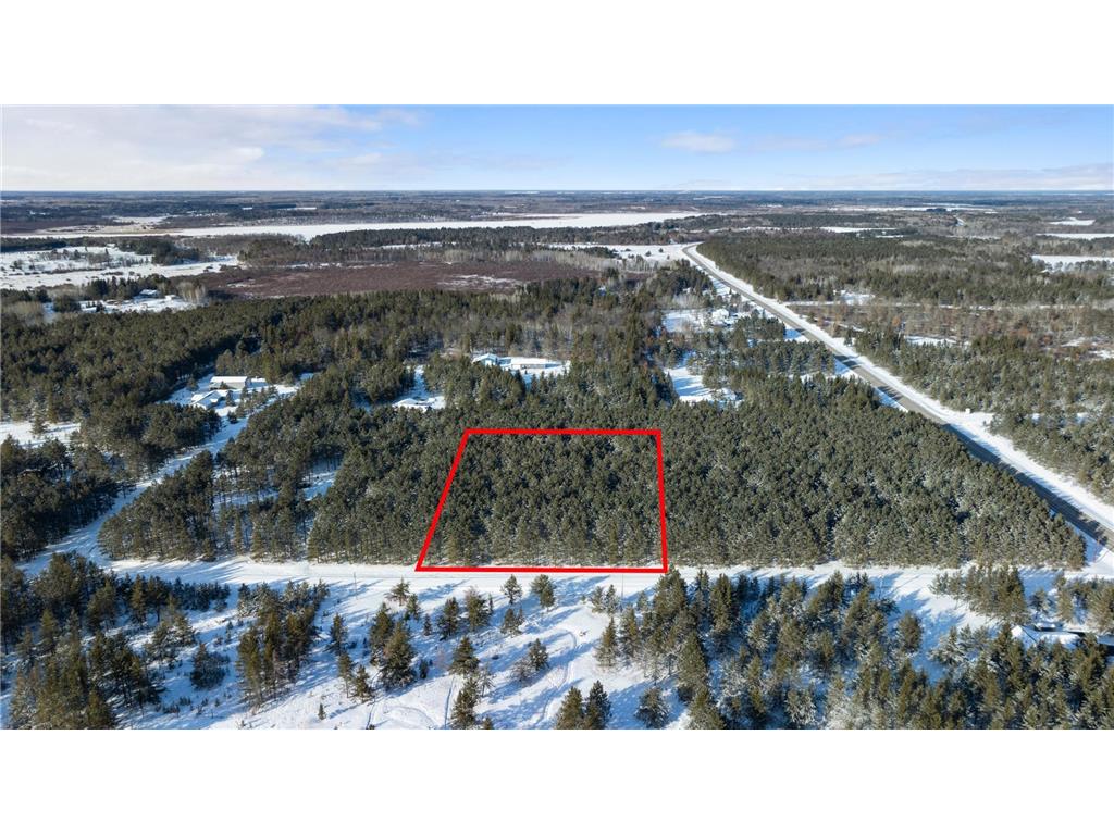 TBD Pine Cone Rd Blueberry Twp MN 56464 7022939 image1