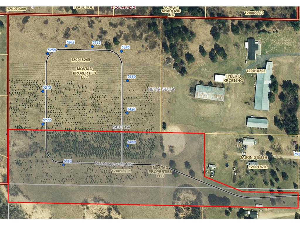 TBD Pine Meadow Circle Bemidji MN 56601 6418173 image1