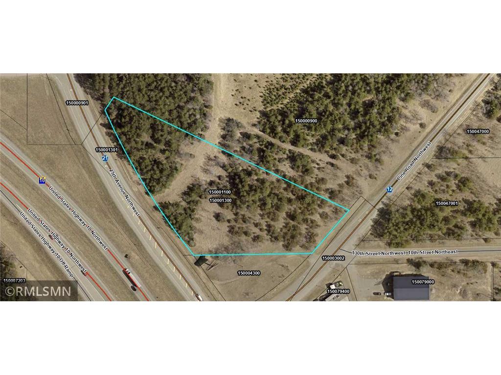 TBD Pine Road NW Rice MN 56367 6821929 image2